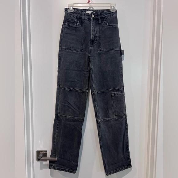 PacSun Cargo Pants - Picture 1 of 6